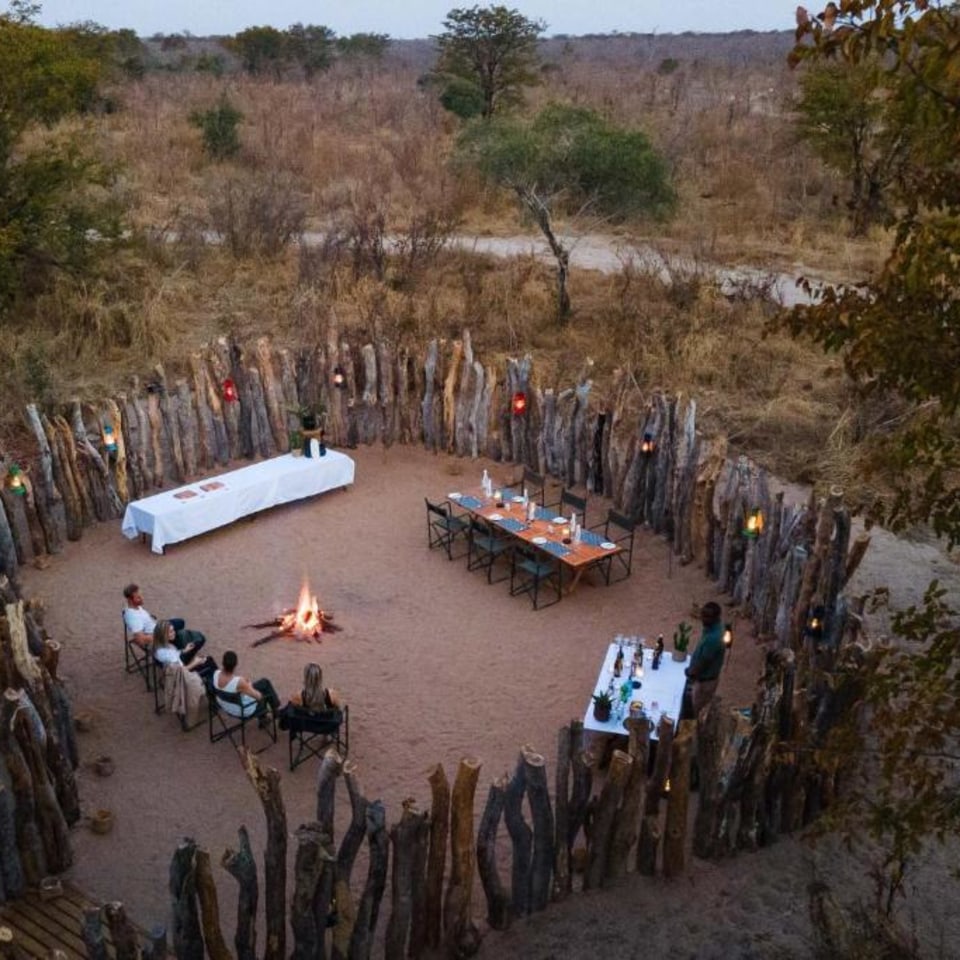 Mankwe Adventure Camp